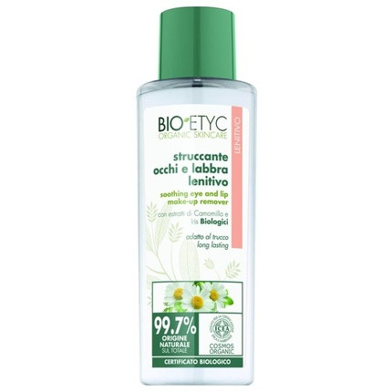 BIOETYC Eye Makeup Remover 150ml