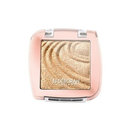 DEBORAH Color Lovers Eyeshadow Super Gold