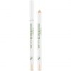 Deborah Milano Kajal Eyes Organic Formula Pura Pencil White No. 4