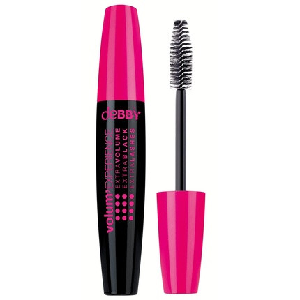 Volume Experience Black Mascara