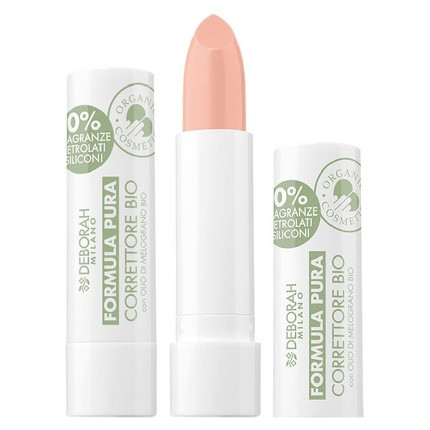 Deborah Concealer Stick Puro Bio 02 Light Rose