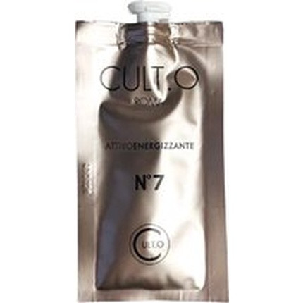 Faipa Culto No7 Active Energizing Concentrate Against Hair Loss 1x10ml