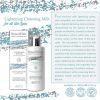 Bema White Lightening Cleansing Milk 200ml