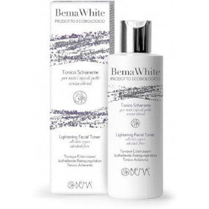 Tonic Brightening Bema White 200ml