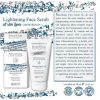 White Brightening Scrub