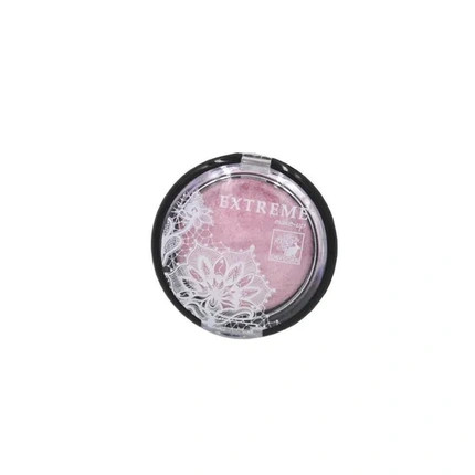 Beautytime Extreme Make-Up Cotto Eyeshadow Pink Rose 106 - 35g