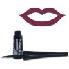 Forever Line Lip Contour Dark Red