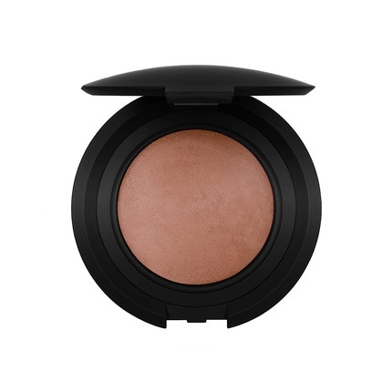 Nouba Earth Bronzer Powder Illuminating and Brightening Bronze Foundation for Face and Body Color 3