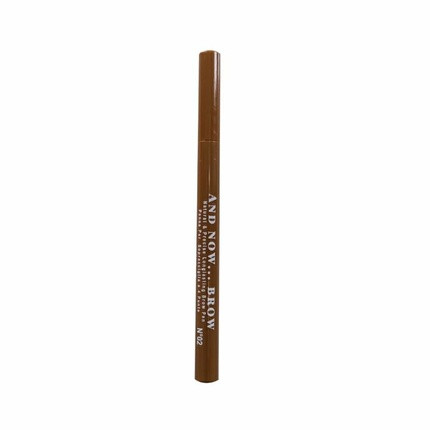 Cosmetics And Now Brow Eyebrow Pen Espresso