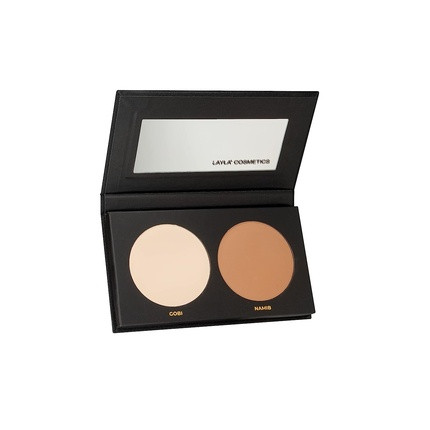 Palette Contour Light Color