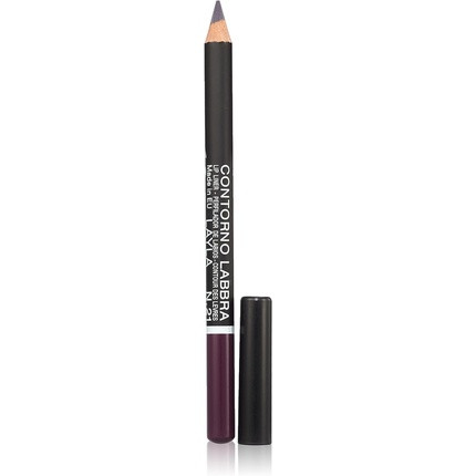 Layla Cosmetics Milano Lip Liner 21 Crayon Contour Levres