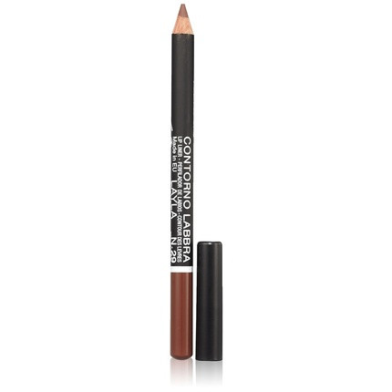 Layla Cosmetics Milano Lip Liner New 29 Crayon Contour Levres 29 1 Stück