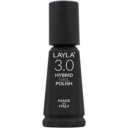 3.0 Hybrid Nail Polish N.0.1 Candid Clone