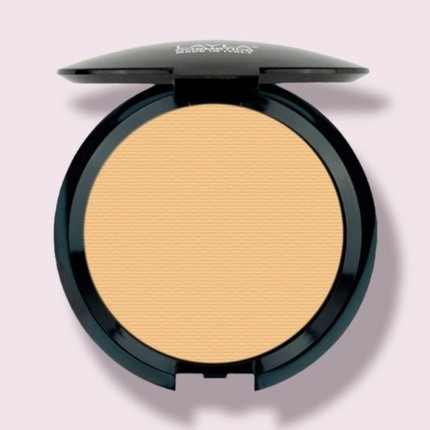 Top Cover 04 Compact Foundation