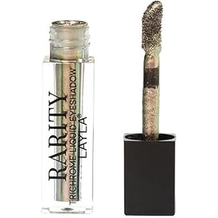 Layla Rarity Trichrome Liquid Eyeshadow - 2 Grams