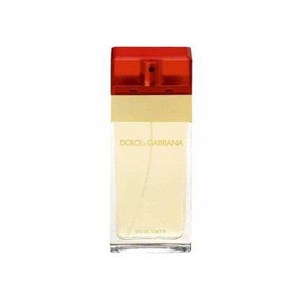 Dolce & Gabbana Eau De Toilette Spray for Women 3.4 Ounces