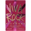 Viva Rock Eau De Toilette Spray for Women 30ml