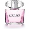 Versace Bright Crystal Eau de Toilette Spray for Her 200ml Floral