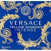 Versace Yellow Diamond Intense 50ml Eau de Perfume for Women