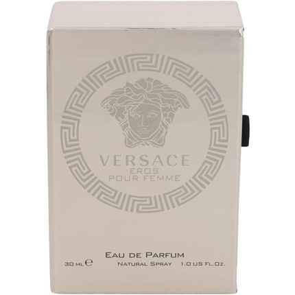 Versace Eros Pour Femme Eau De Parfum for Women 30ml