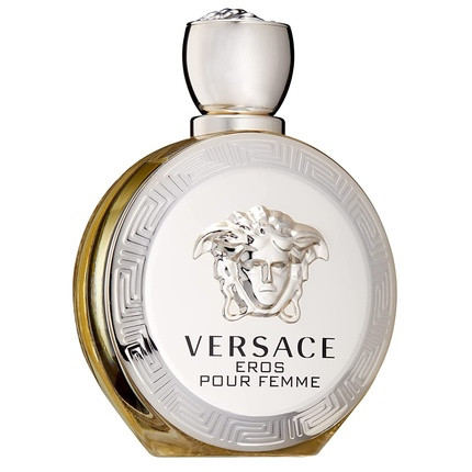 Versace Eros Eau De Parfum Spray For Women 100ml