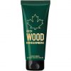 Dsquared2 Green Wood Aftershave Balm 100ml