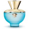 Versace Dylan Turquoise eau de toilette spray for women 100ml