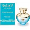 Versace Dylan Turquoise eau de toilette spray for women 100ml