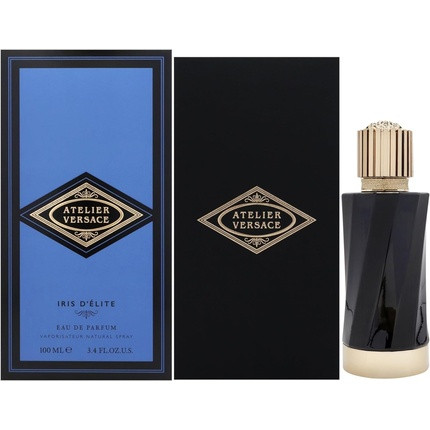 Atelier Iris Delite by Versace for Men 3.4 oz EDP Spray