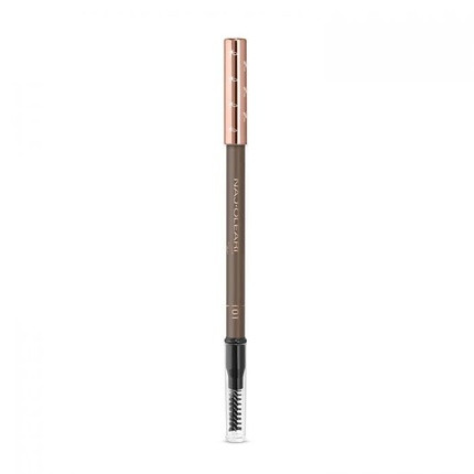 Naj Oleari Long Lasting Eyebrow Pencil FillIn 01 Blonde