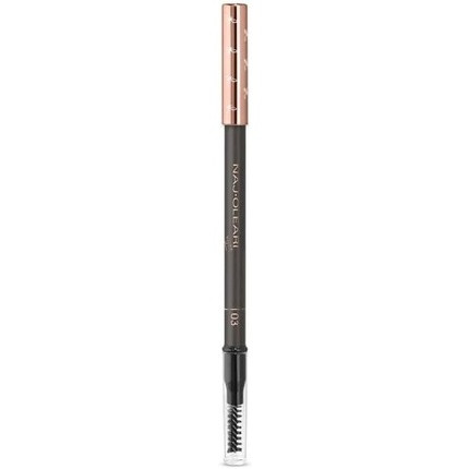 Naj Oleari Long Lasting Eyebrow Pencil FillIn 03 More