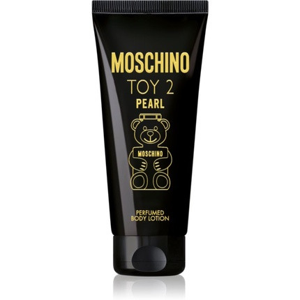 TOY PEARL body lotion 200 ml