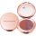 Naj Oleari Eyeshadow Duo Intense Color 02 Chestnut and Plum