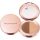 Naj Oleari Intense Color Eyeshadow Duo 03 Pink and Silver