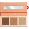 Naj Oleari My Contouring Face Palette 01 Sun Tan