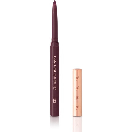 Naj Oleari Cute Colour Eye Pencil 03 Sangria