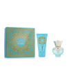 Versace Pour Femme Dylan Turquoise EDT 30ml and BG 50ml