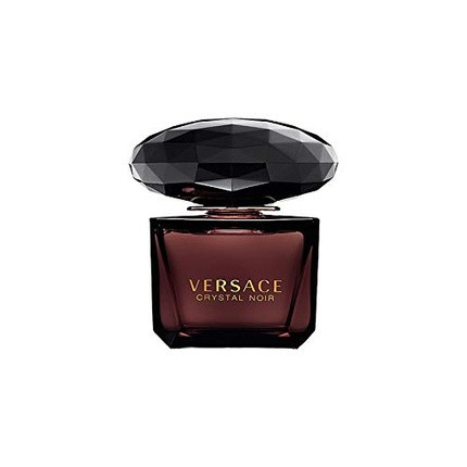 Versace Crystal Noir Perfume for Women 3oz Eau De Parfum Spray Tester