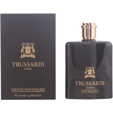 Trussardi 1911 Uomo After Shave Lotion 100ml