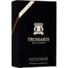 Black Extreme by Trussardi for Men 3.4 oz EDT Spray 101ml