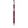 Pupa Milano True Lips Lip Liner Lip Pencil No.07 Shocking Red