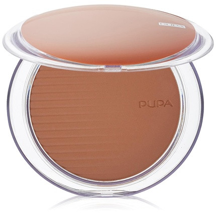 Pupa Desert Bronzing Powder N°2 Honey Gold 30g