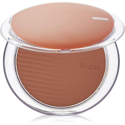 PUPA Milano Desert Bronzing Powder 35g Amber