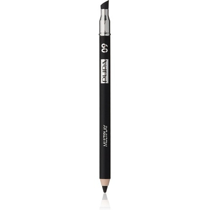 Pupa Multiplay Triple Purpose Eyeliner 09 Deep Black