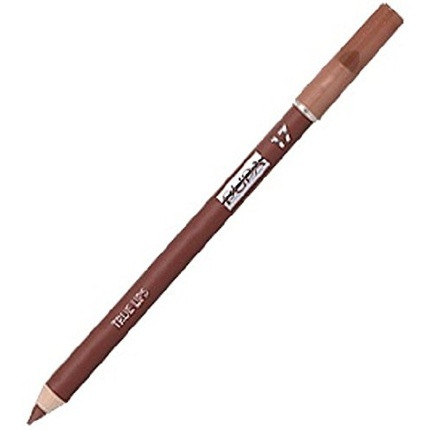 PUPA Milano True Lips Blendable Lip Liner Pupa Lip Contour Pencil 017 Natural