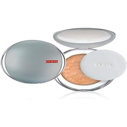 Pupa Luminys Silky Baked Face Powder 9g