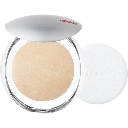 Pupa Luminys Baked Face Powder 04 Champagne 9g