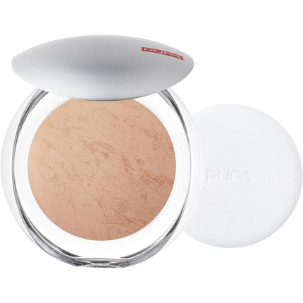 Pupa Luminys Baked Face Powder 06 Biscuit