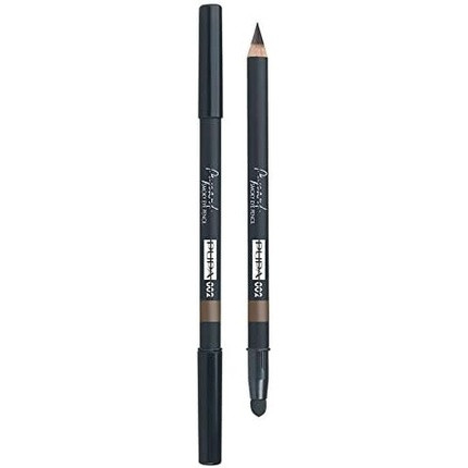 Pu Matte Smoky Eye Pencil