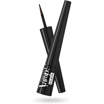 Pupa Milano Vamp Definition Liner Eyeliner 200 Brown 1.5g